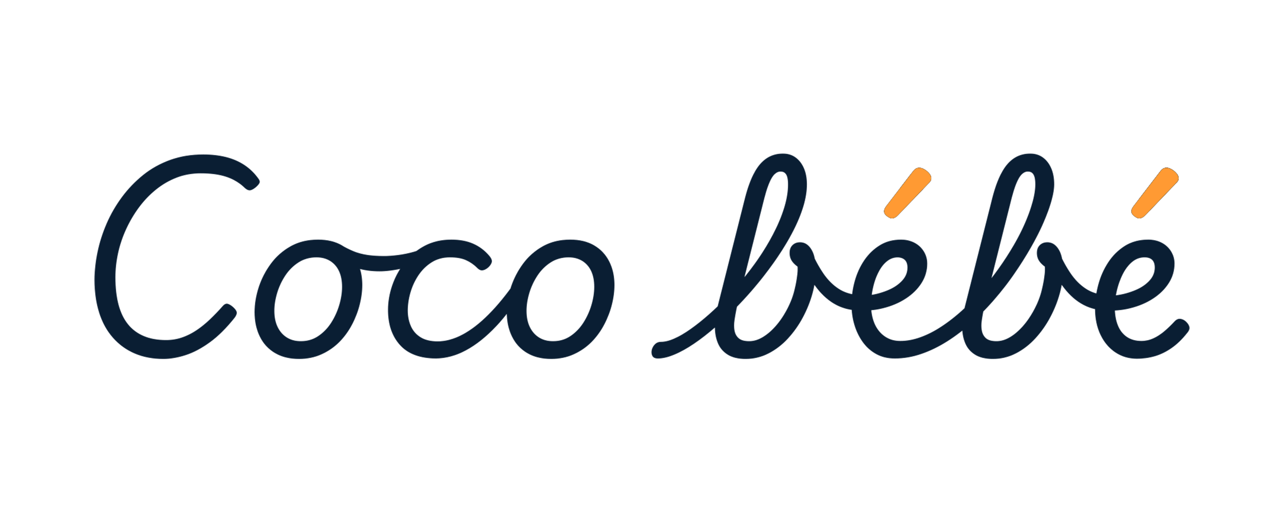 Coco Bébé logo